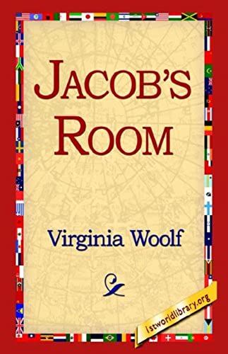 Jacob's Room