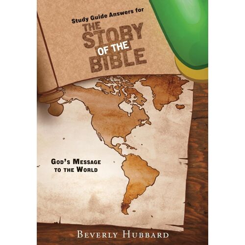 Study Guide Answers For The Story Of The Bible
