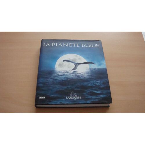 La Planète Bleue