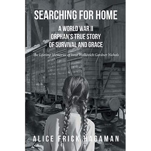 Searching For Home