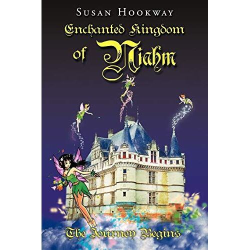 Enchanted Kingdom Of Niahm