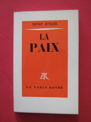 La Paix