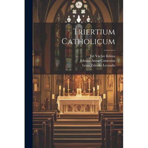 Triertium Catholicum