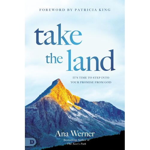 Take The Land