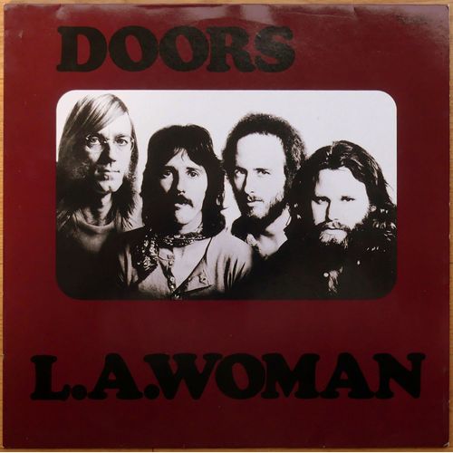 "L.A. Woman"