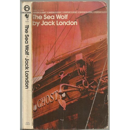 The Sea Wolf
