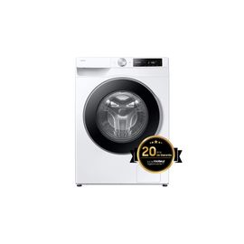 Lave-linge AI ecobubble 11kg Samsung WW11DG6B85LE