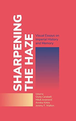 Sharpening The Haze