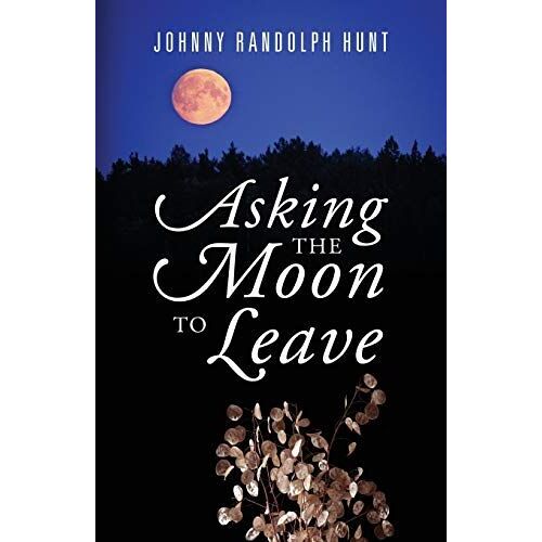 Asking The Moon To Leave