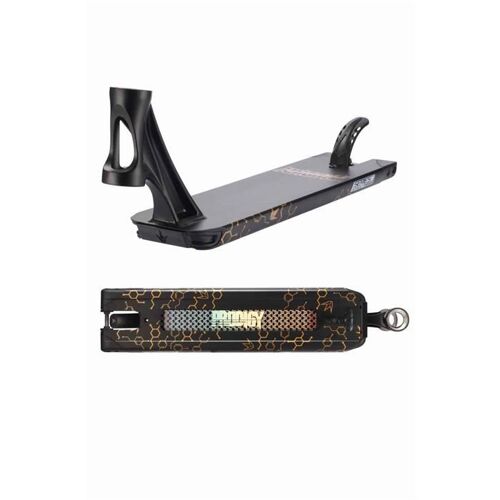 Deck Trottinette Blunt Scooters Prodigy S8 Street Black