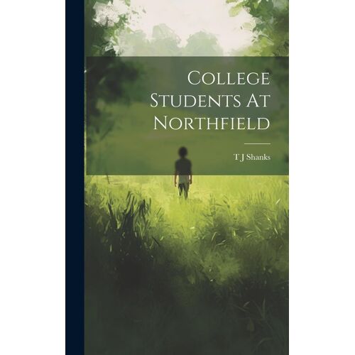 College Students At Northfield