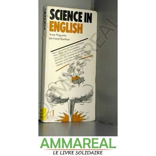 Science In English