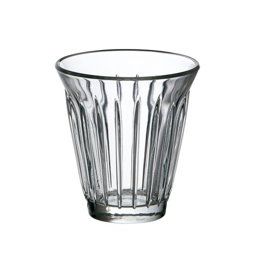 Mug Zinc 19 Cl (Lot De 6)