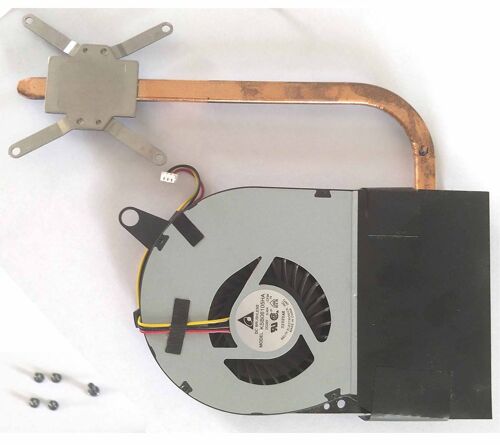 Dissipateur Thermique - Packard Bell EG70