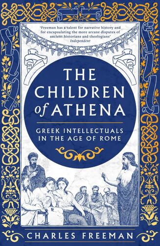 The Children Of Athena