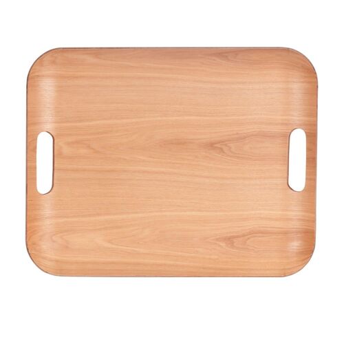 Plateau Classic 45x36 Cm Naturel