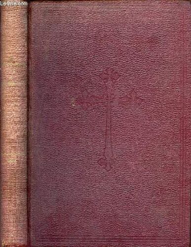 Mémoires, Réminiscences - Conférences.