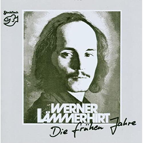 Die Fruehen Jahre
