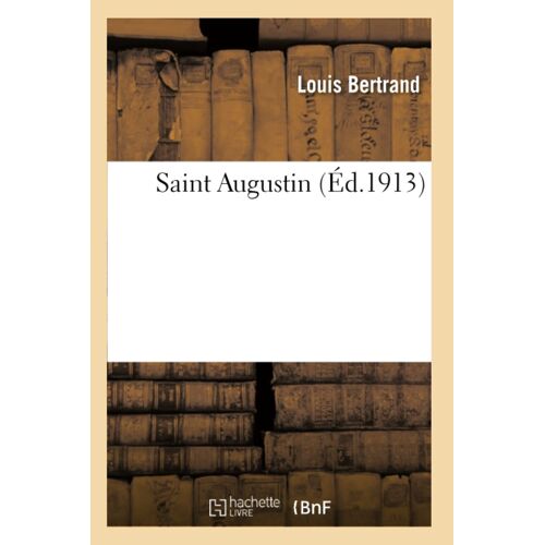 Saint Augustin