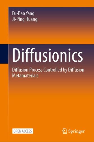 Diffusionics