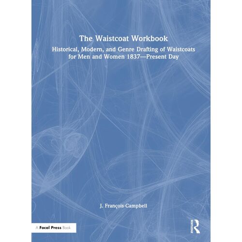 The Waistcoat Workbook