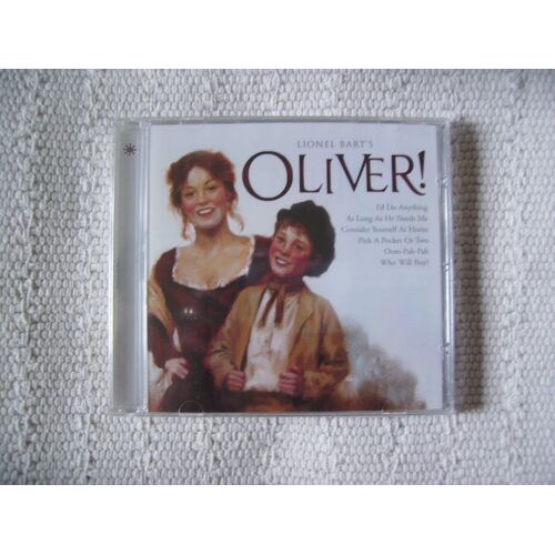 Oliver - The Musical