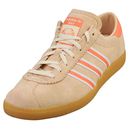 Adidas State Series Ma Homme Baskets Décontracté Rose