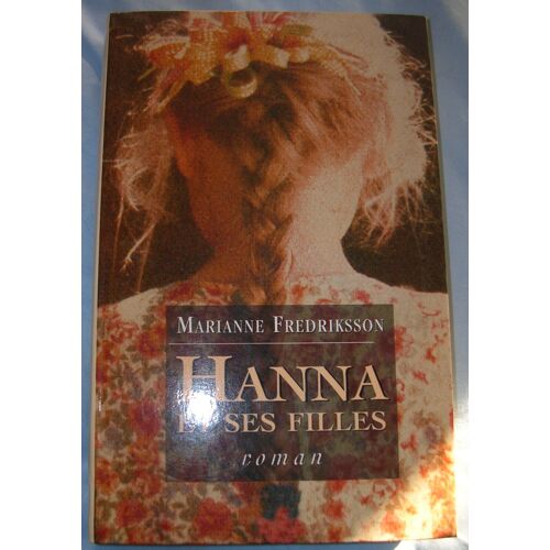 Hannah Et Ses Filles