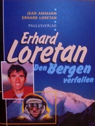 Erhard Loretan