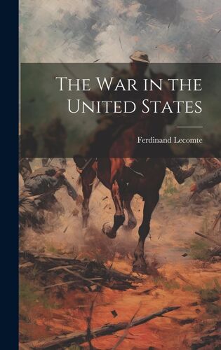 The War In The United States
