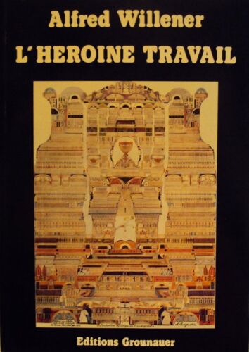 L'héroïne Travail L'héroïne Travail