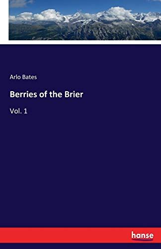 Berries Of The Brier