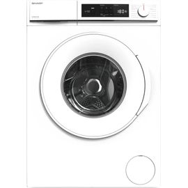 Lave-linge frontal SHARP ESNFA6121WC