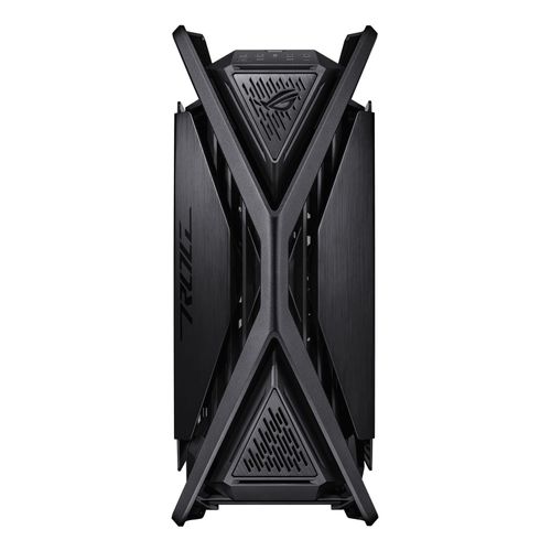 ASUS ROG Hyperion GR701 BTF Edition Tower Noir et Transparent