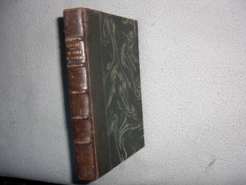 Le Cure De Tours - Pierrette