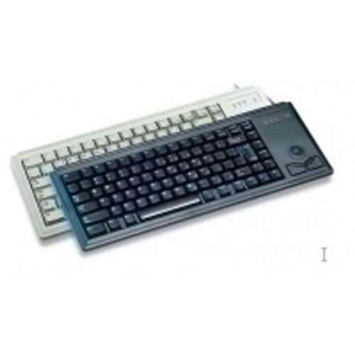 CHERRY G84-4400 clavier USB QWERTY Noir