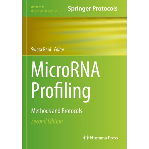 Microrna Profiling