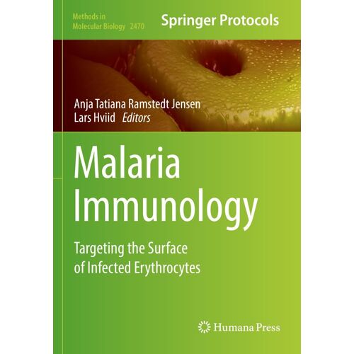 Malaria Immunology