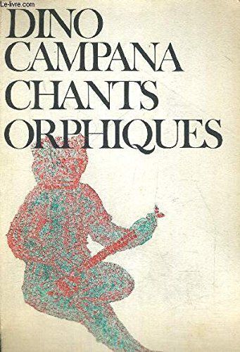 Chants Orphiques