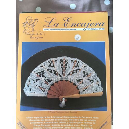 La Encajera