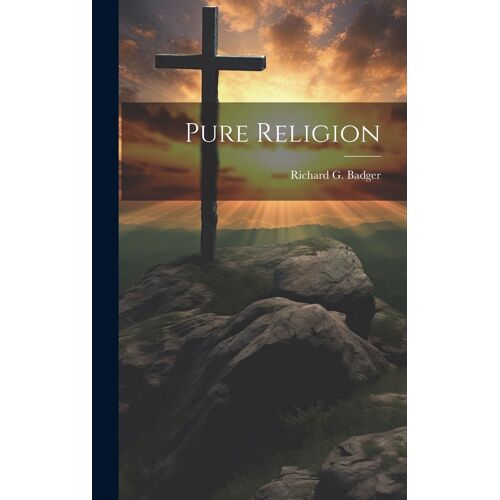 Pure Religion