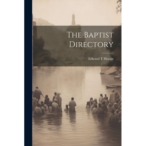 The Baptist Directory
