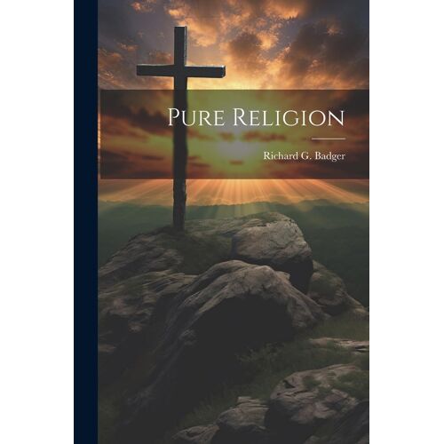 Pure Religion