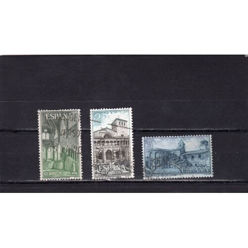 Timbres-Poste DEspagne