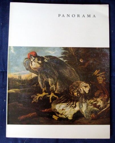 N°20-4°Série Panorama. Révista Portuguesa De Arte E Turismo