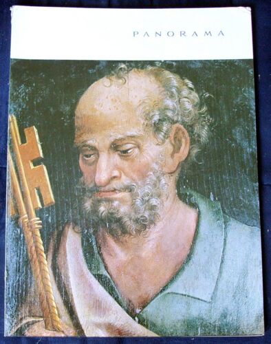 N°18-4°Série Panorama. Révista Portuguesa De Arte E Turismo