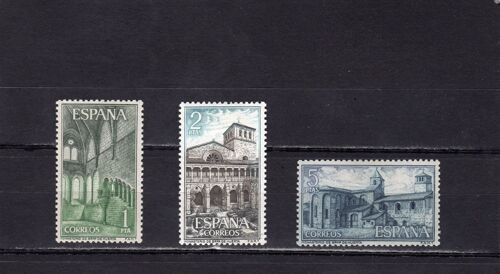 Timbres-Poste DEspagne