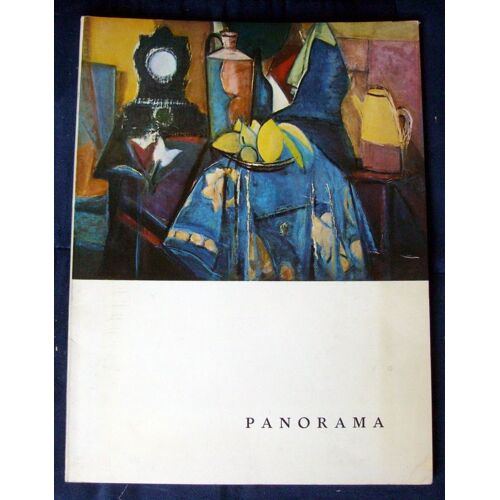 N°26-4°Série Panorama. Révista Portuguesa De Arte E Turismo