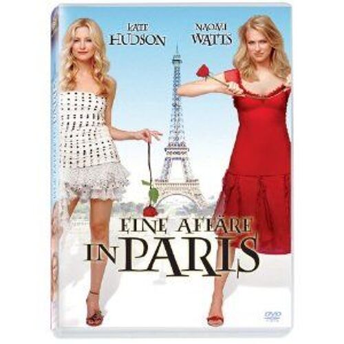 Eine Affäre In Paris (Le Divorce)