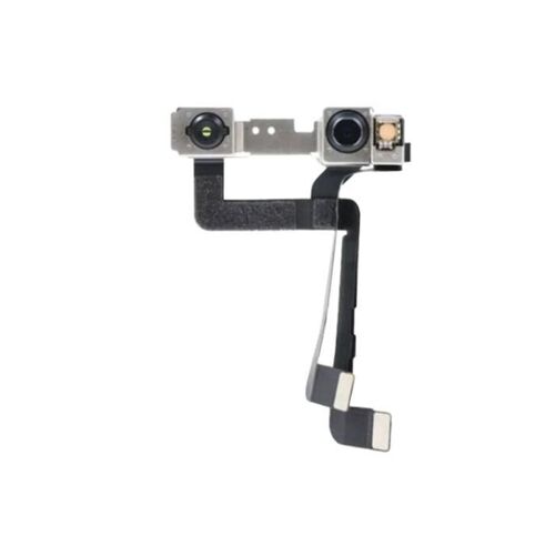 Caméra Avant - Apple - iPhone 11 Pro Max - Facetime - Selfie - Noir